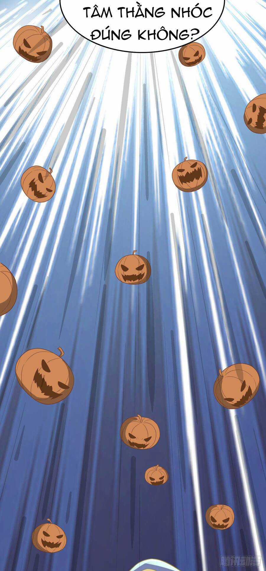 Lãnh Chúa Bóng Tối Chapter 19 trang 44