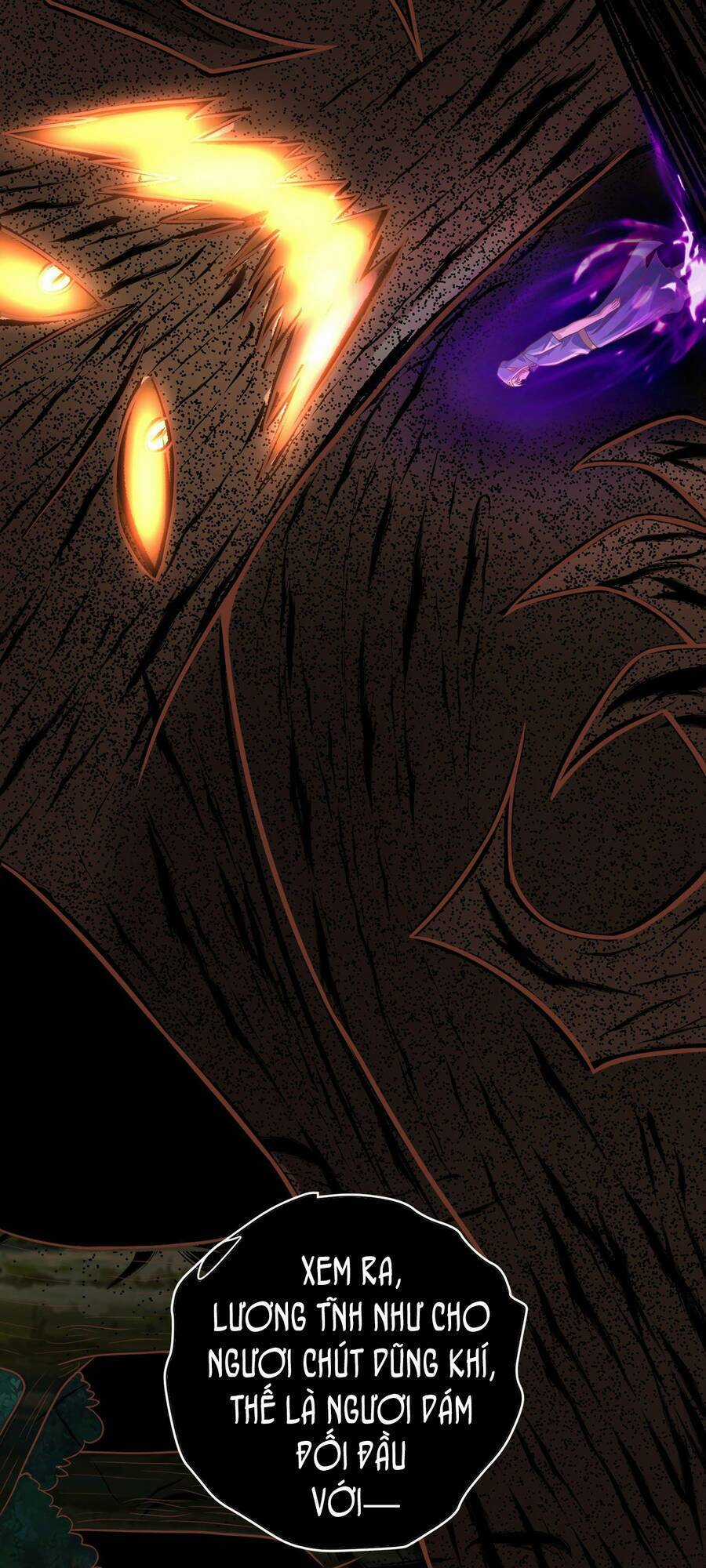 Lãnh Chúa Bóng Tối Chapter 19 trang 47