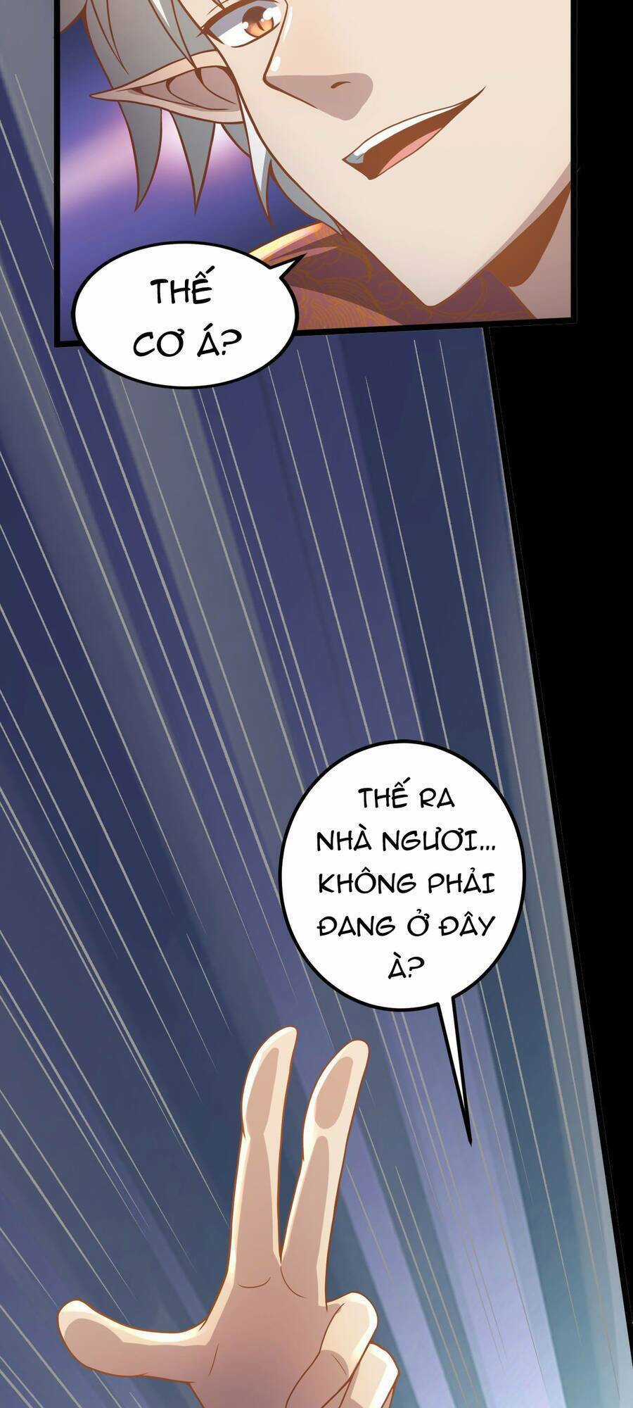 Lãnh Chúa Bóng Tối Chapter 19 trang 57