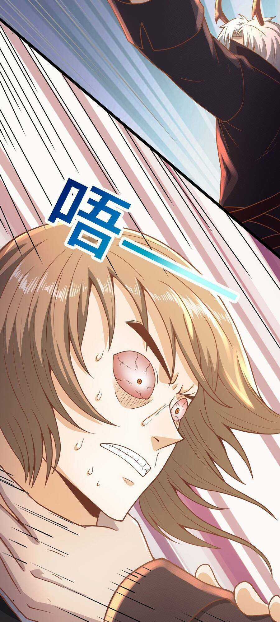 Lãnh Chúa Bóng Tối Chapter 19 trang 59