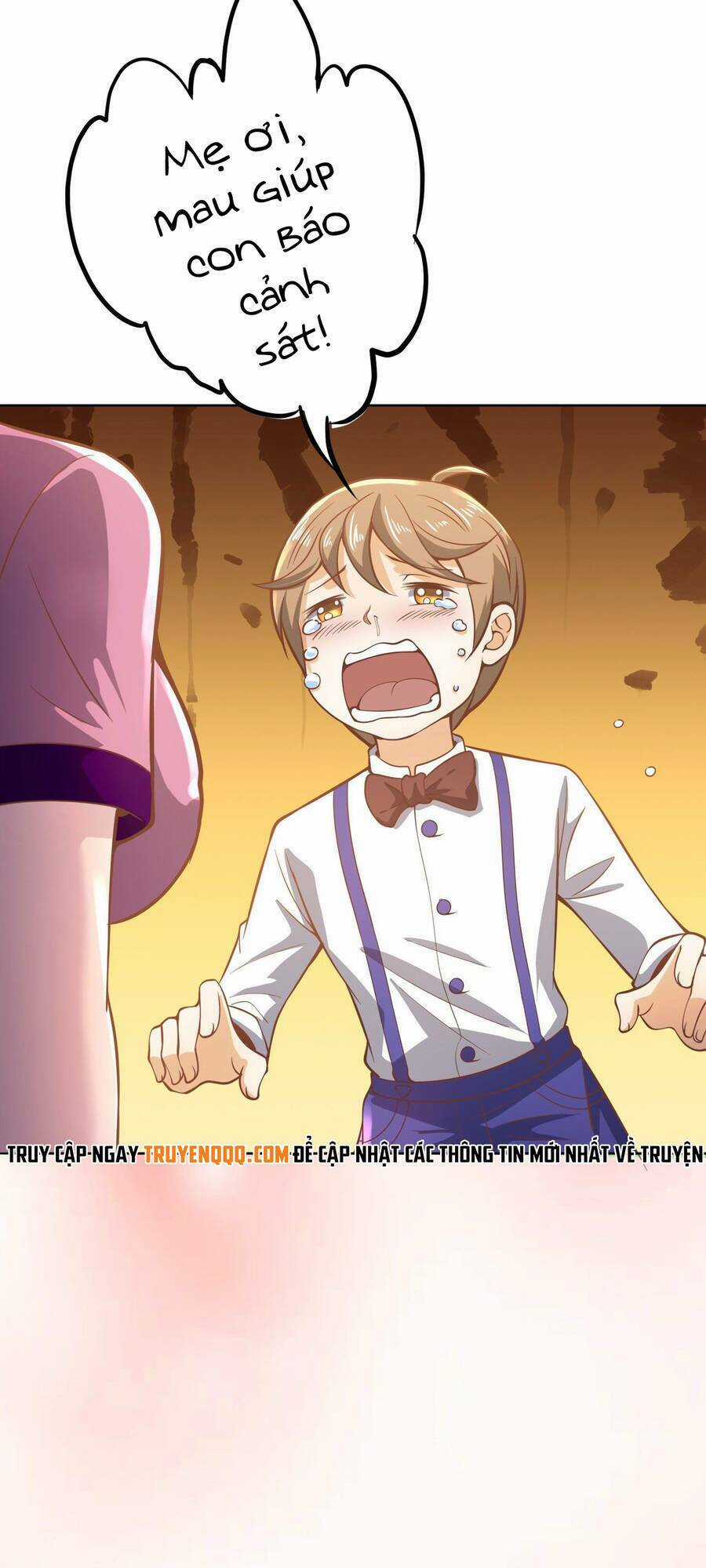 Lãnh Chúa Bóng Tối Chapter 19 trang 67