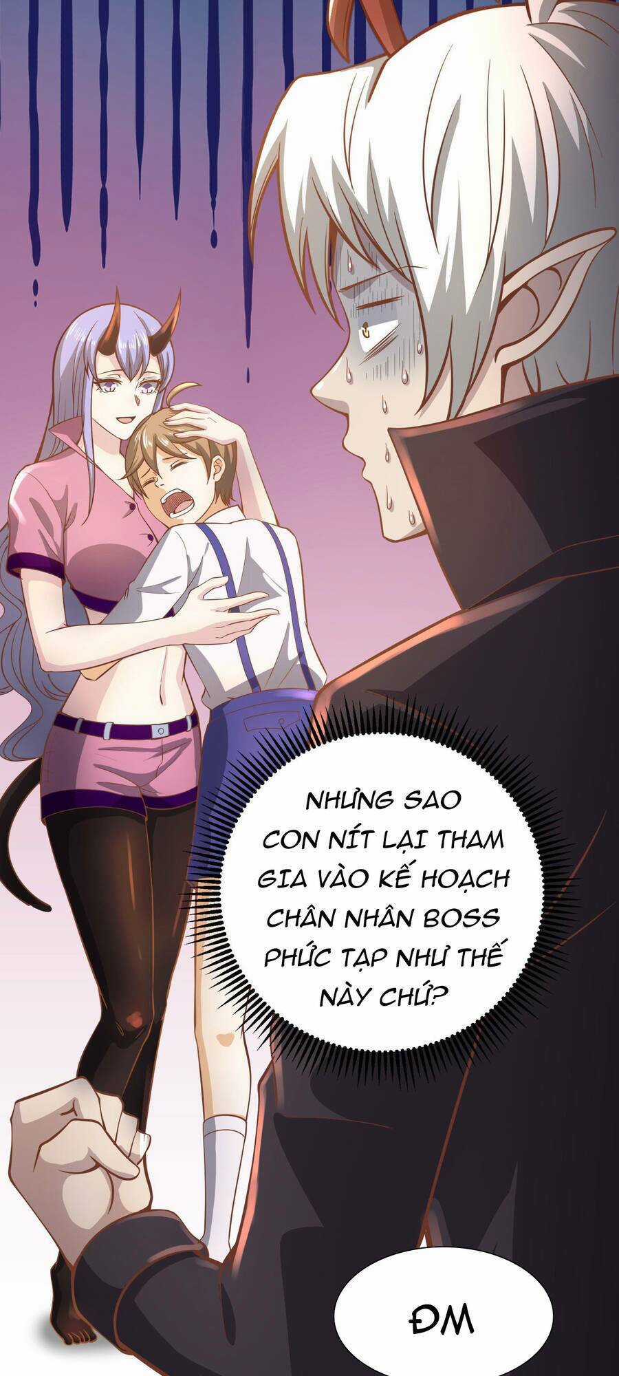 Lãnh Chúa Bóng Tối Chapter 19 trang 74