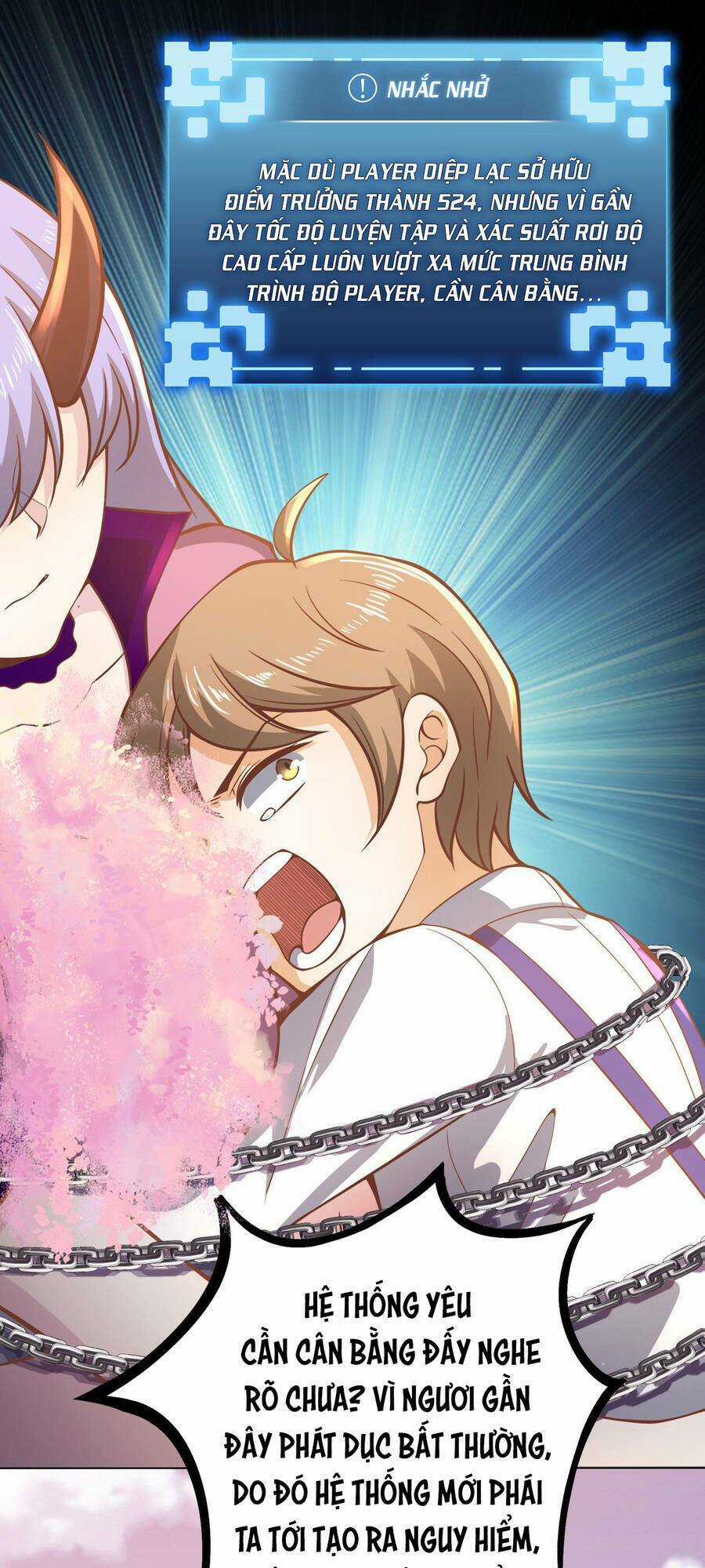 Lãnh Chúa Bóng Tối Chapter 19 trang 84