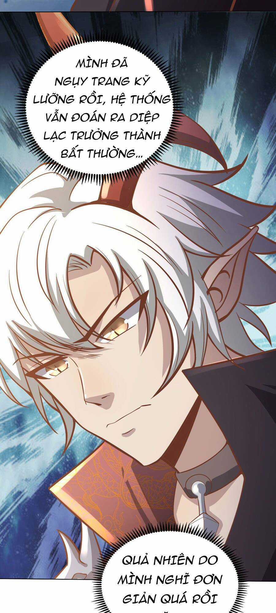 Lãnh Chúa Bóng Tối Chapter 19 trang 90