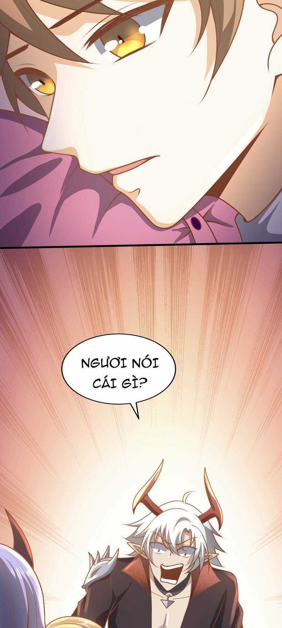 Lãnh Chúa Bóng Tối Chapter 19 trang 95