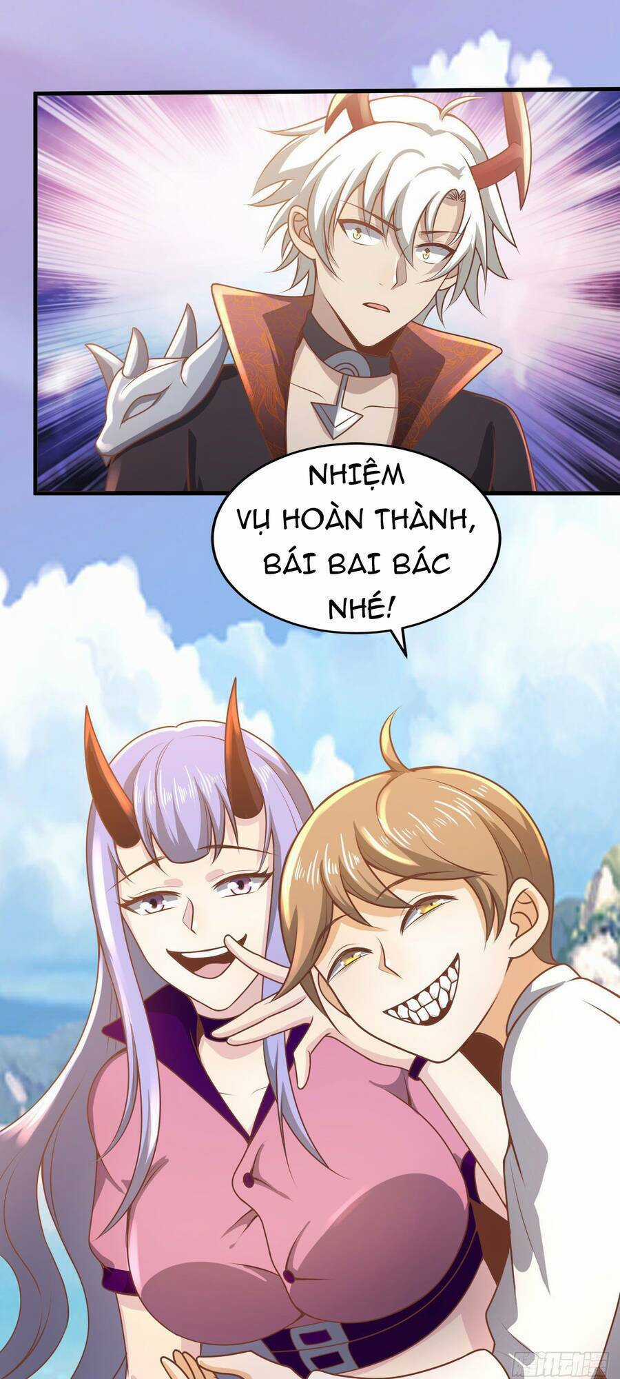 Lãnh Chúa Bóng Tối Chapter 19 trang 98