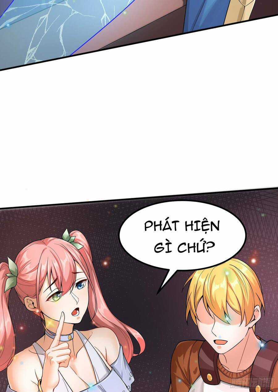 Lãnh Chúa Bóng Tối Chapter 2 trang 11