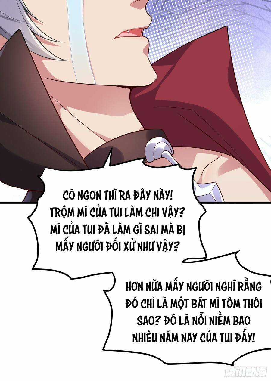 Lãnh Chúa Bóng Tối Chapter 2 trang 31