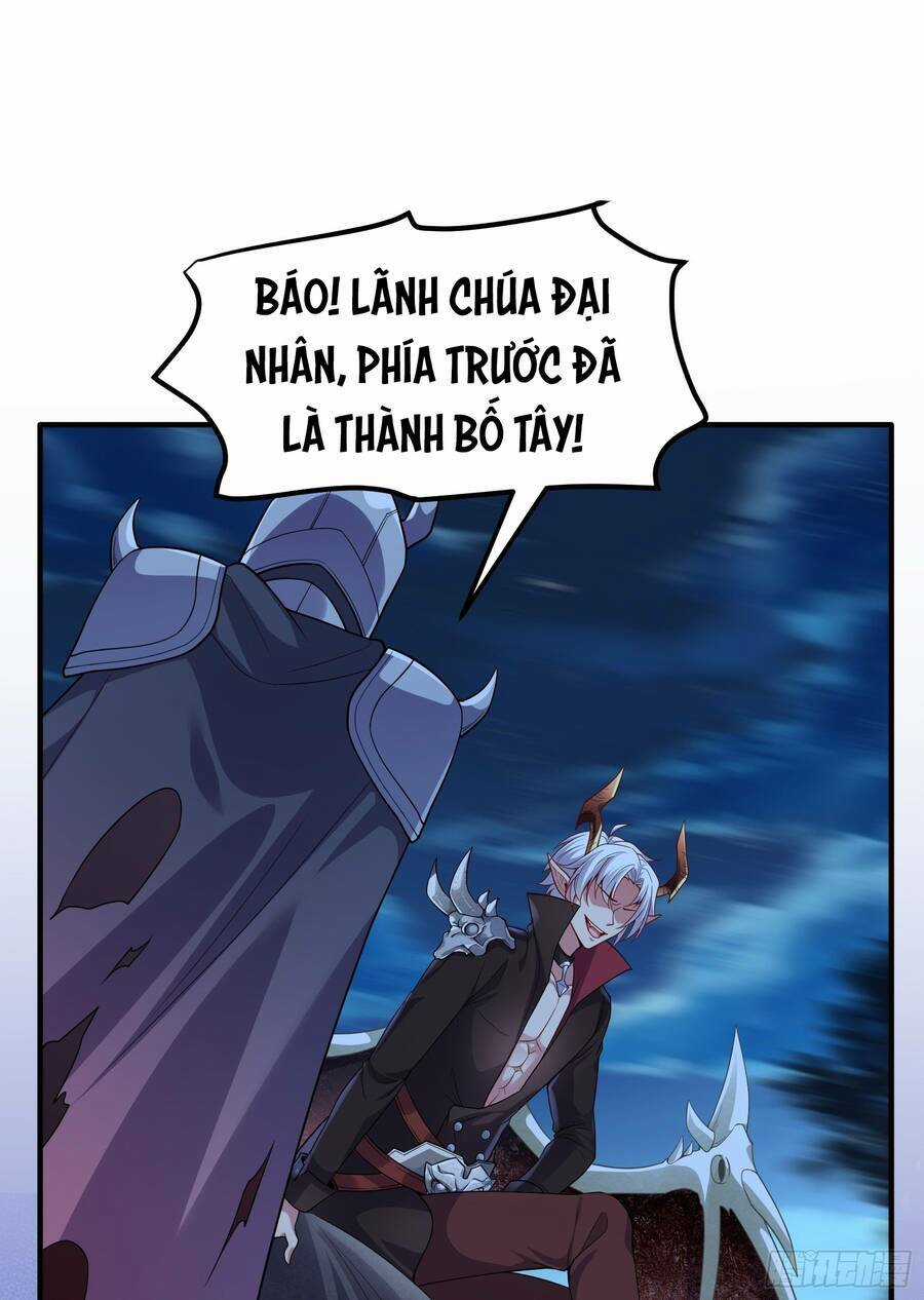 Lãnh Chúa Bóng Tối Chapter 2 trang 32