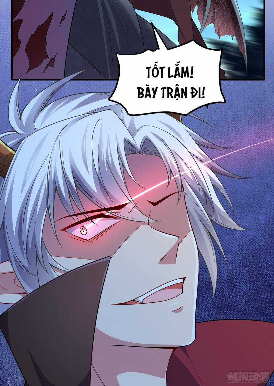 Lãnh Chúa Bóng Tối Chapter 2 trang 33