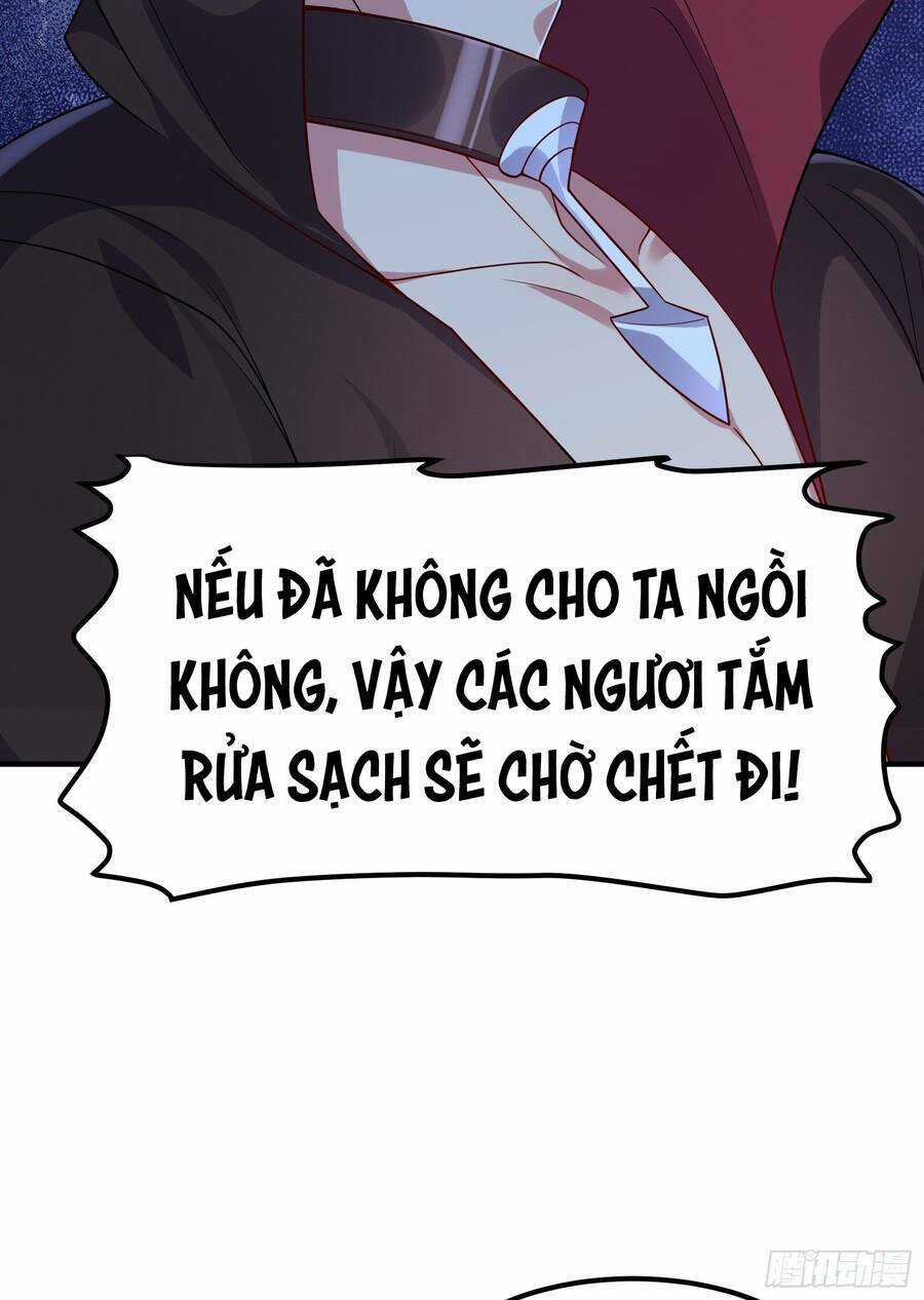 Lãnh Chúa Bóng Tối Chapter 2 trang 34