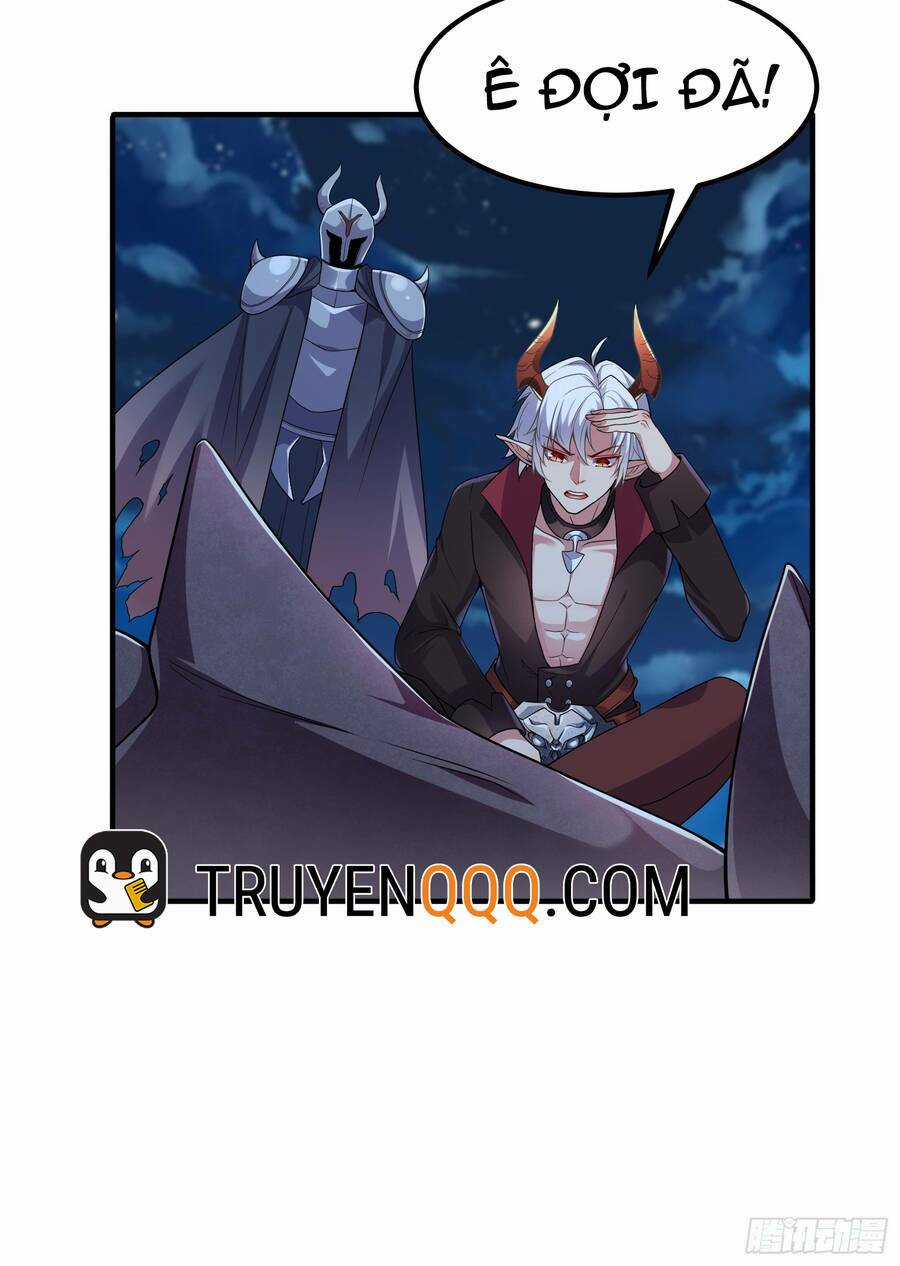 Lãnh Chúa Bóng Tối Chapter 2 trang 35