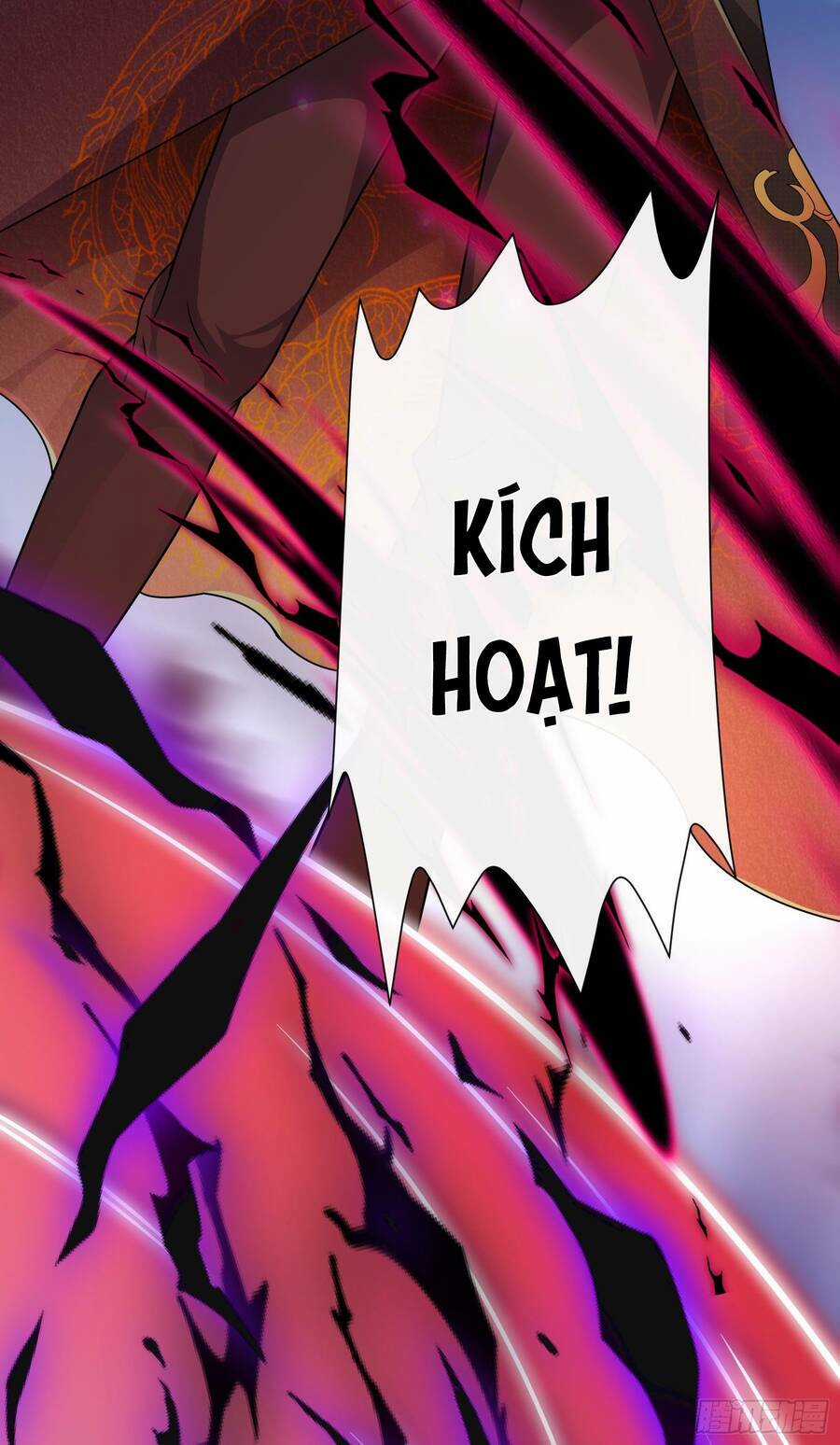 Lãnh Chúa Bóng Tối Chapter 2 trang 44