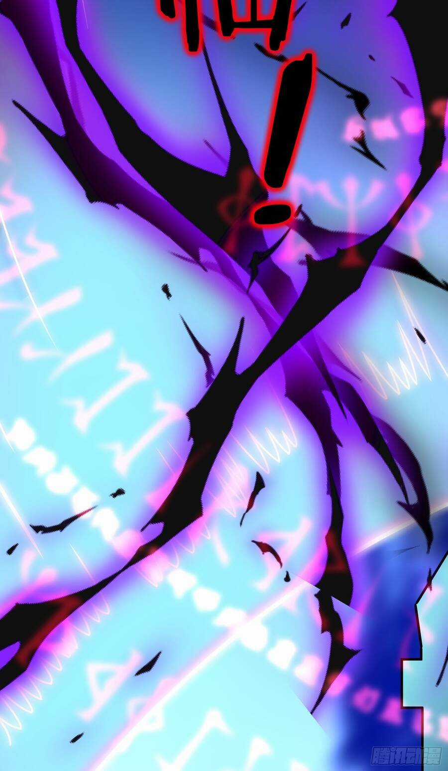 Lãnh Chúa Bóng Tối Chapter 2 trang 47