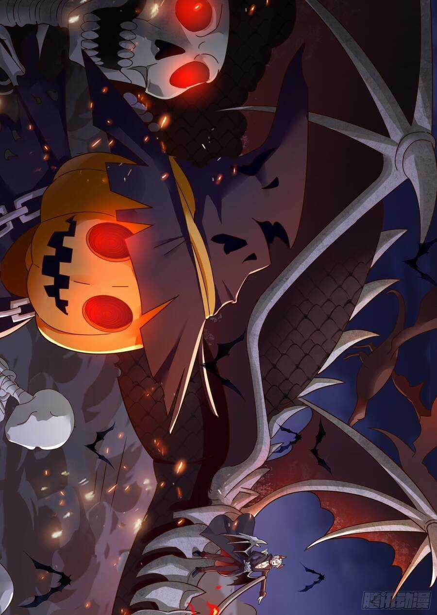 Lãnh Chúa Bóng Tối Chapter 2 trang 50