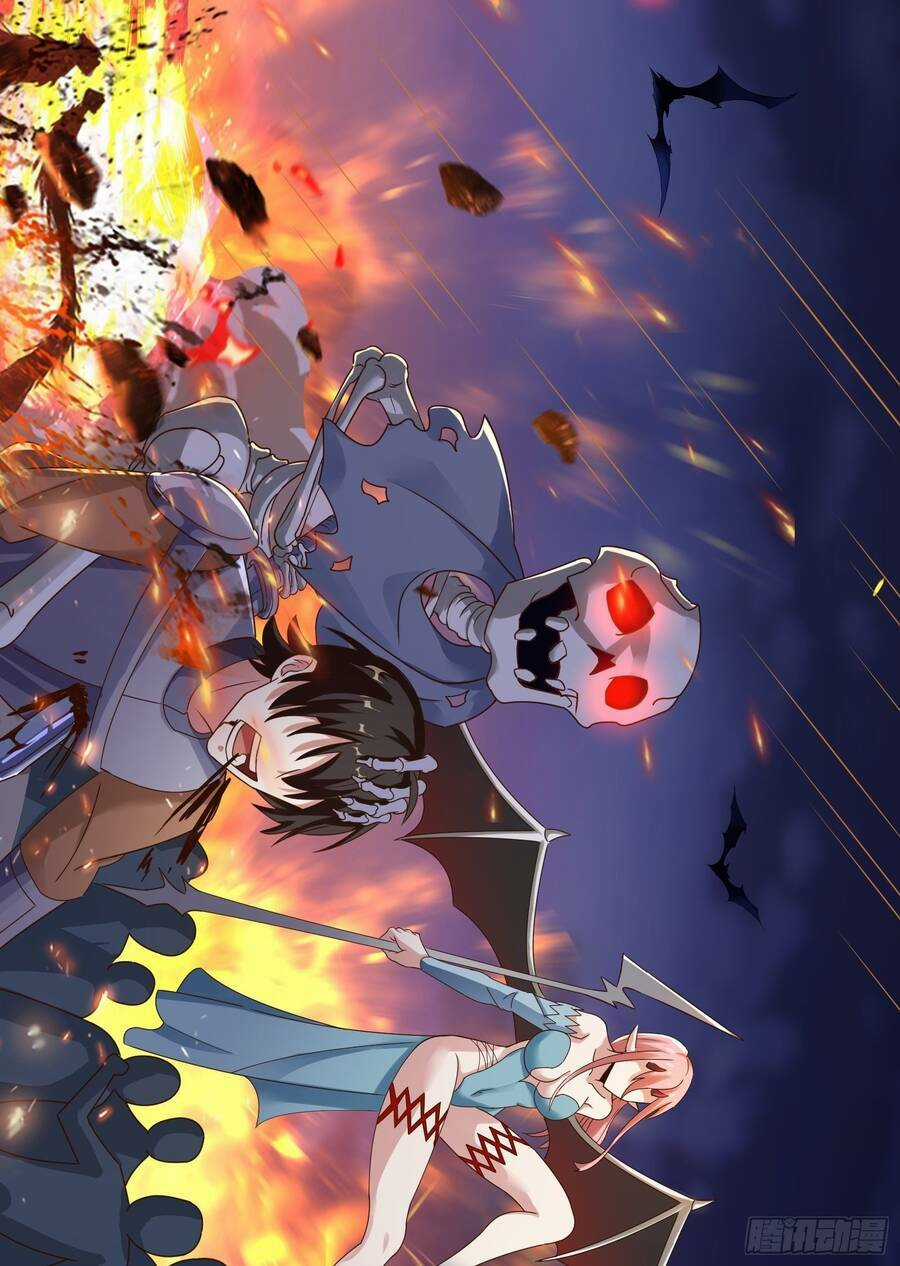 Lãnh Chúa Bóng Tối Chapter 2 trang 52