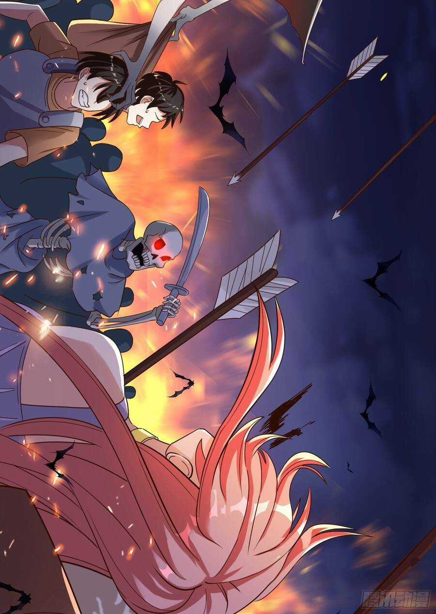 Lãnh Chúa Bóng Tối Chapter 2 trang 53