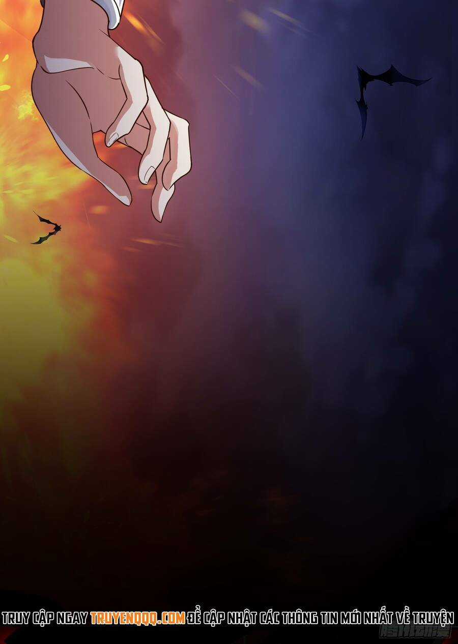 Lãnh Chúa Bóng Tối Chapter 2 trang 55