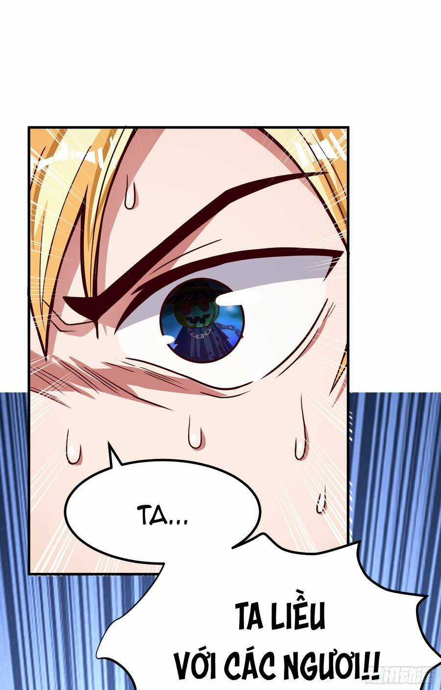 Lãnh Chúa Bóng Tối Chapter 2 trang 57