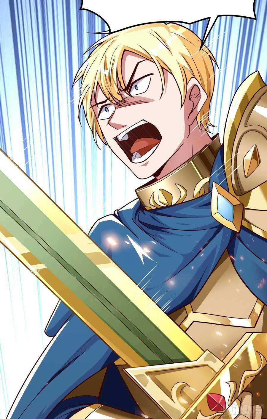 Lãnh Chúa Bóng Tối Chapter 2 trang 58