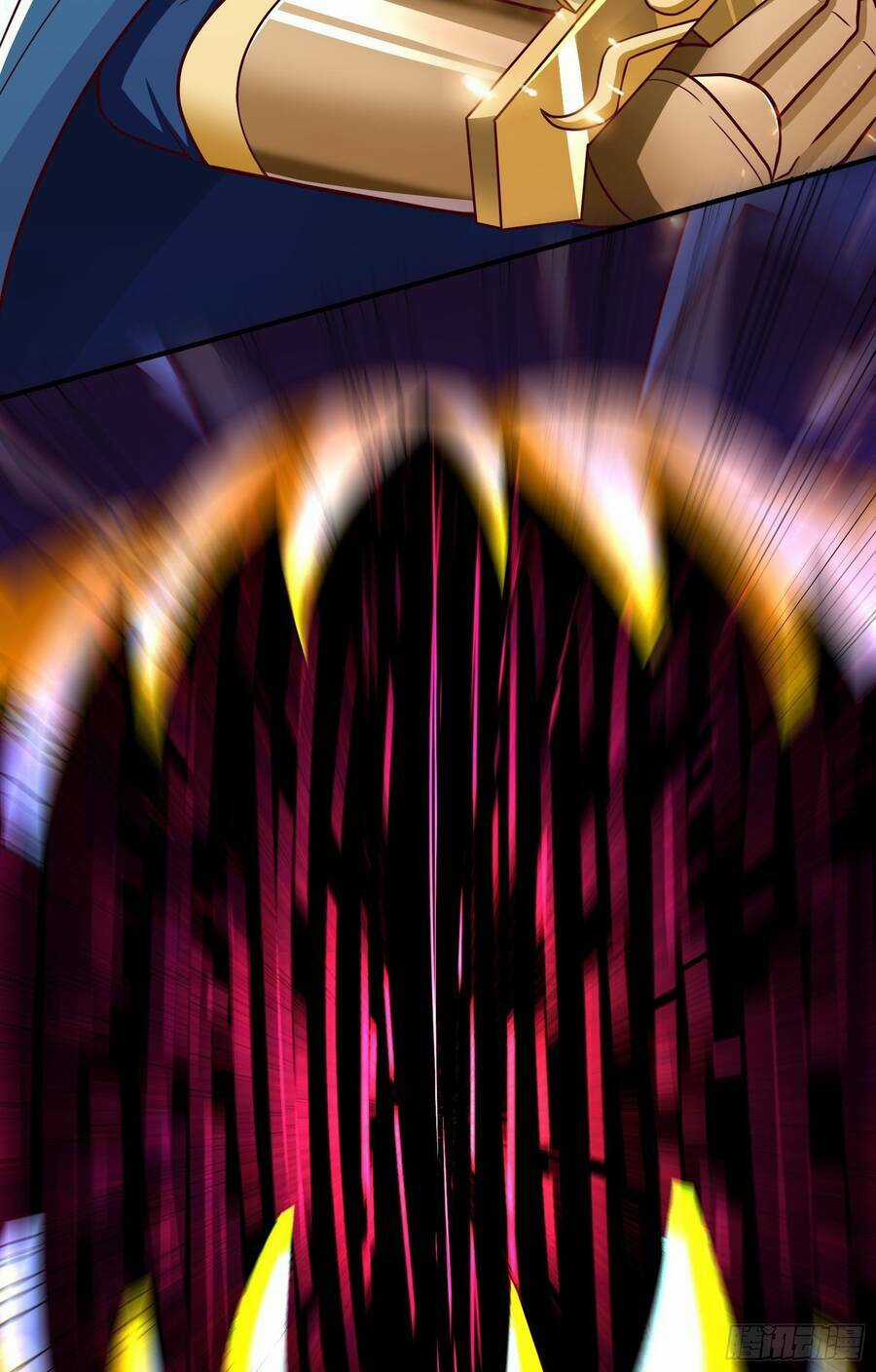 Lãnh Chúa Bóng Tối Chapter 2 trang 59