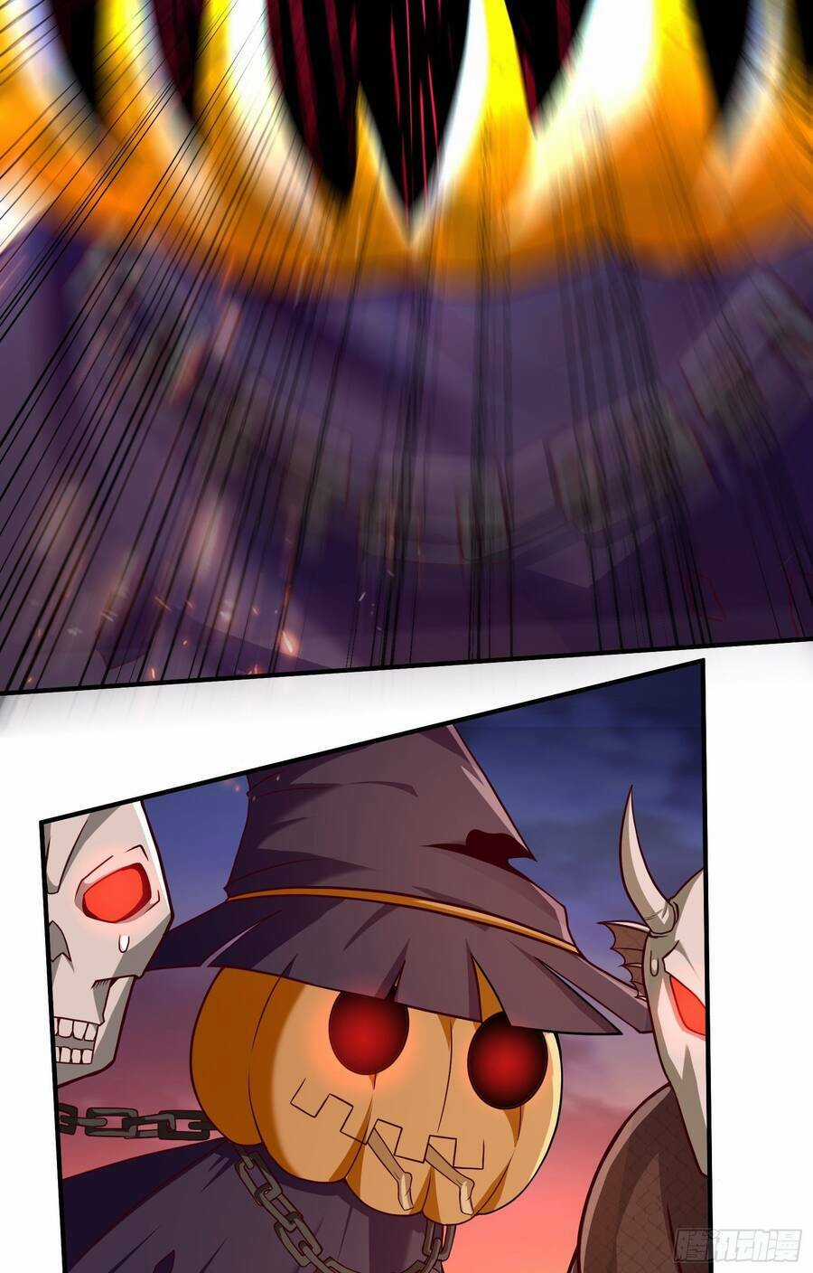 Lãnh Chúa Bóng Tối Chapter 2 trang 60