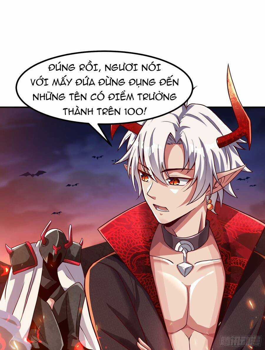 Lãnh Chúa Bóng Tối Chapter 2 trang 64