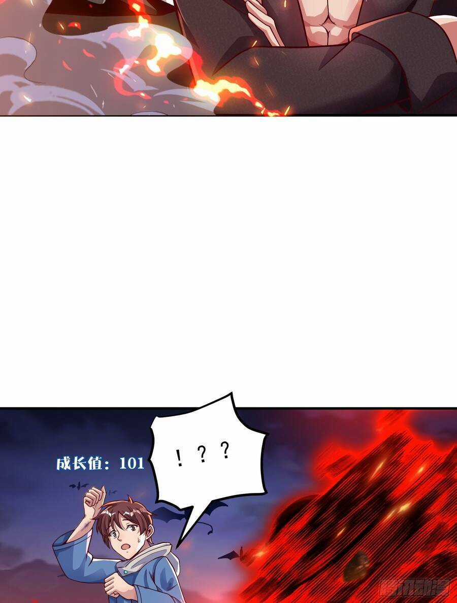 Lãnh Chúa Bóng Tối Chapter 2 trang 65