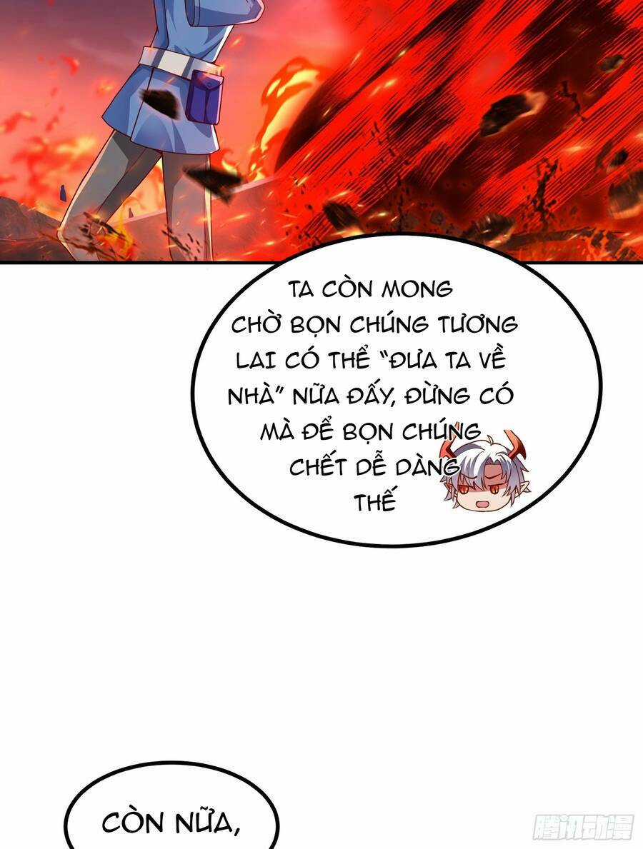 Lãnh Chúa Bóng Tối Chapter 2 trang 66