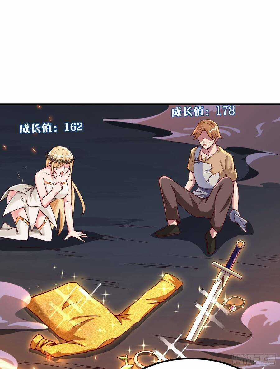 Lãnh Chúa Bóng Tối Chapter 2 trang 68