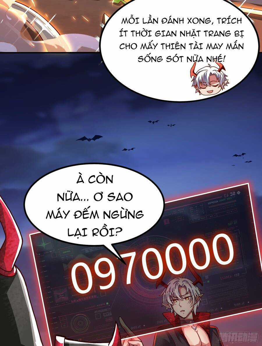 Lãnh Chúa Bóng Tối Chapter 2 trang 69