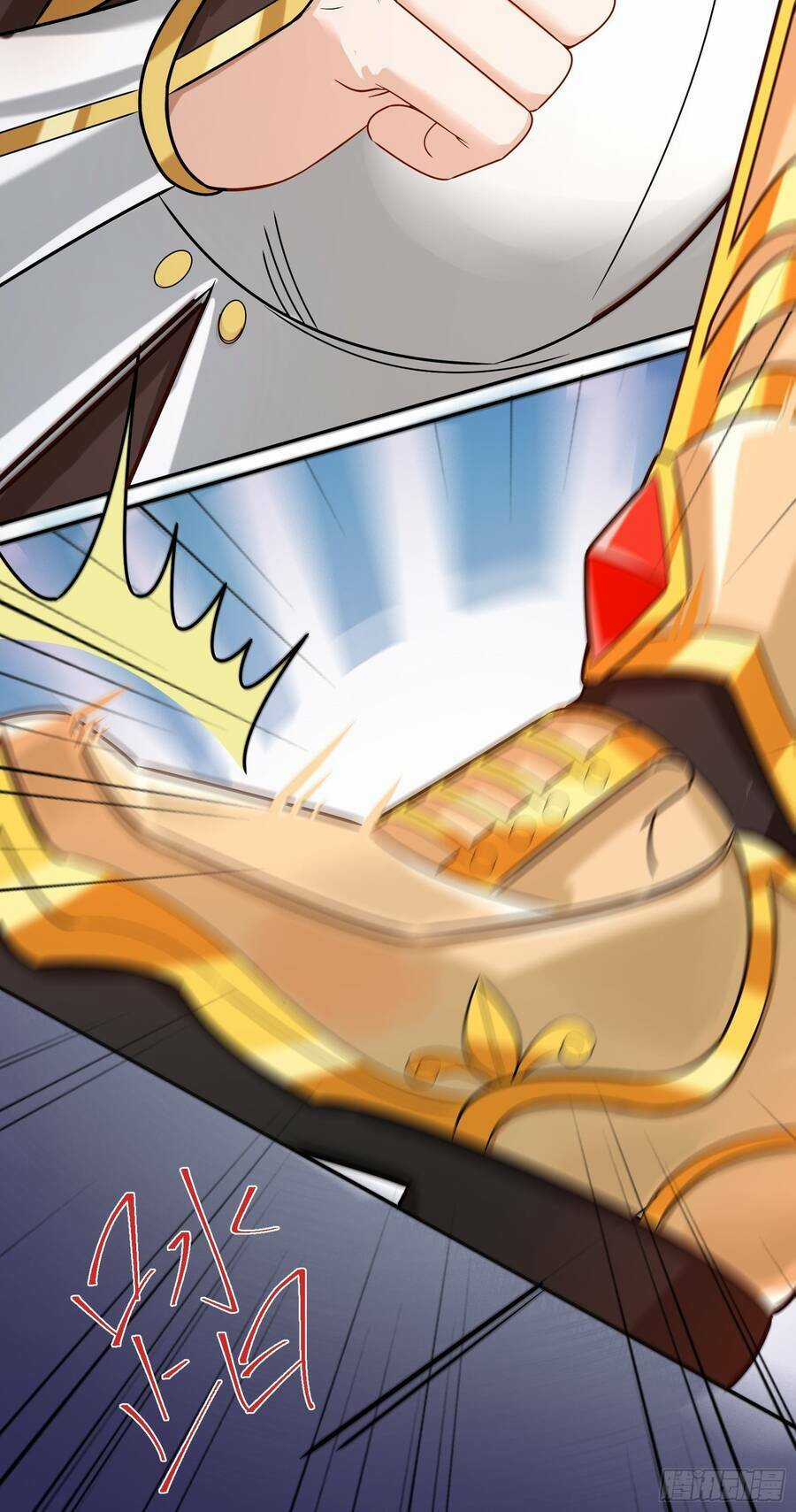 Lãnh Chúa Bóng Tối Chapter 2 trang 7