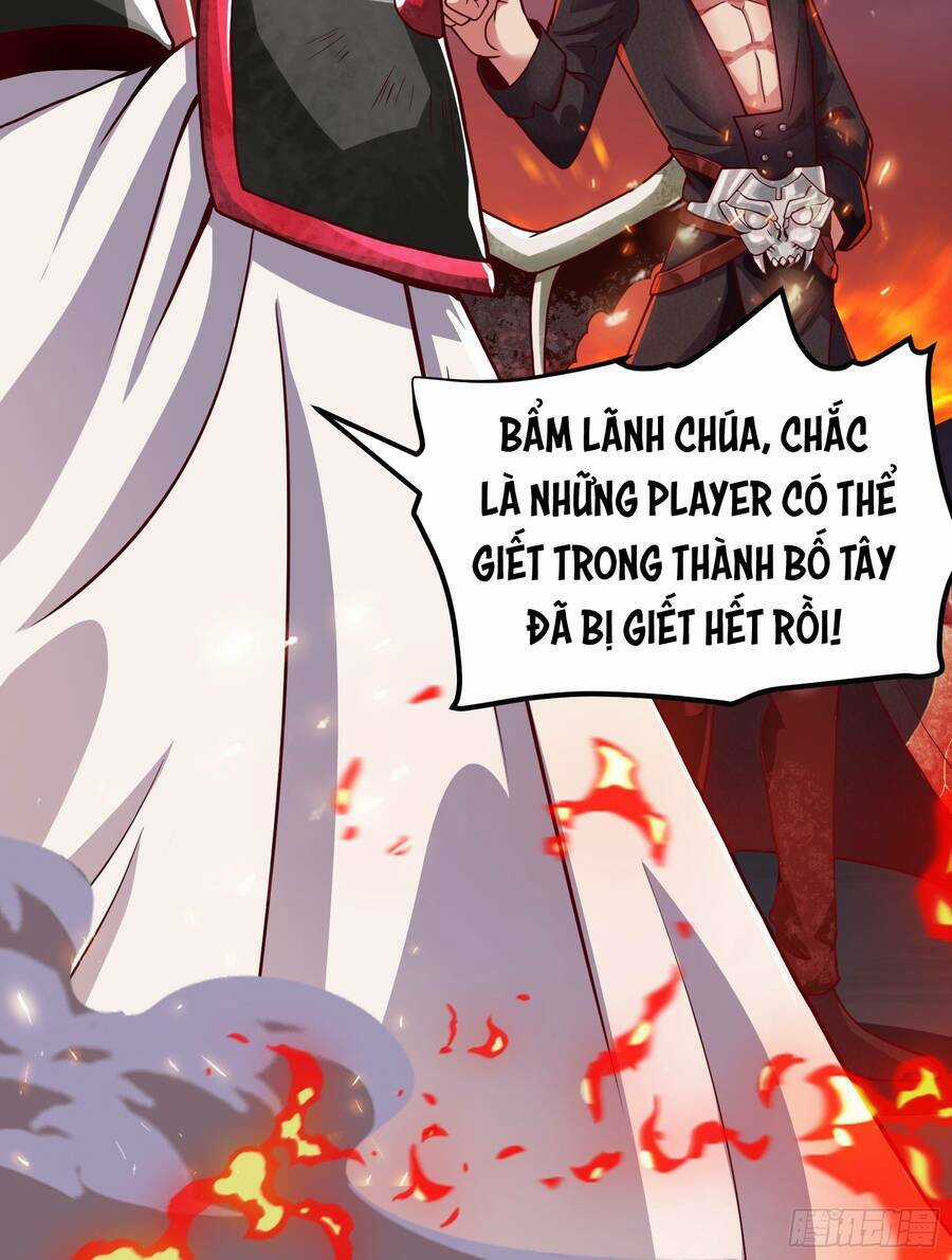 Lãnh Chúa Bóng Tối Chapter 2 trang 70