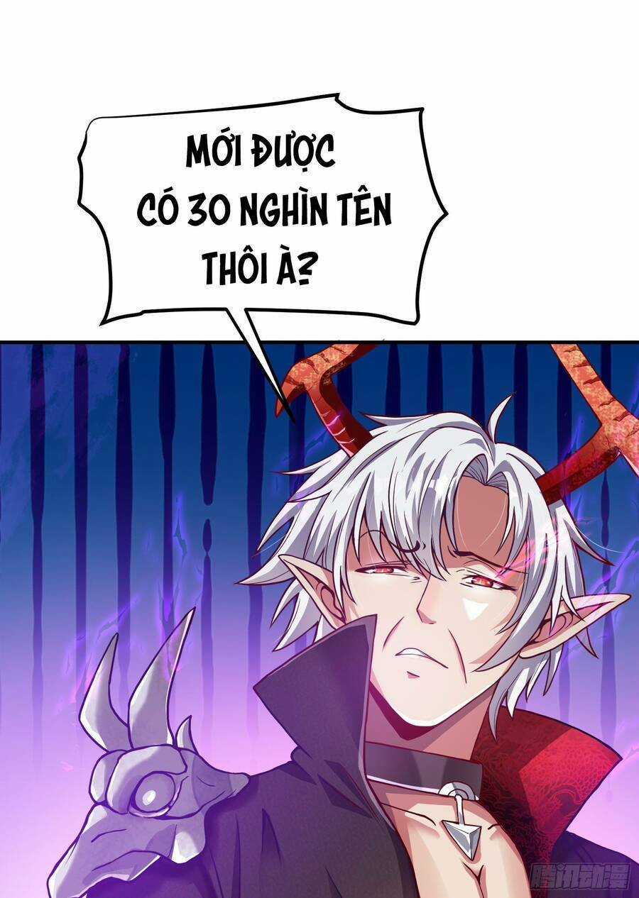 Lãnh Chúa Bóng Tối Chapter 2 trang 71