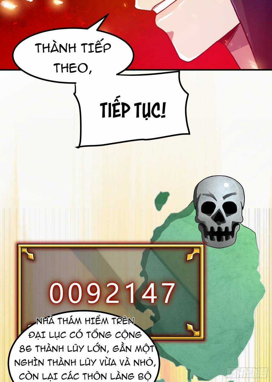 Lãnh Chúa Bóng Tối Chapter 2 trang 73