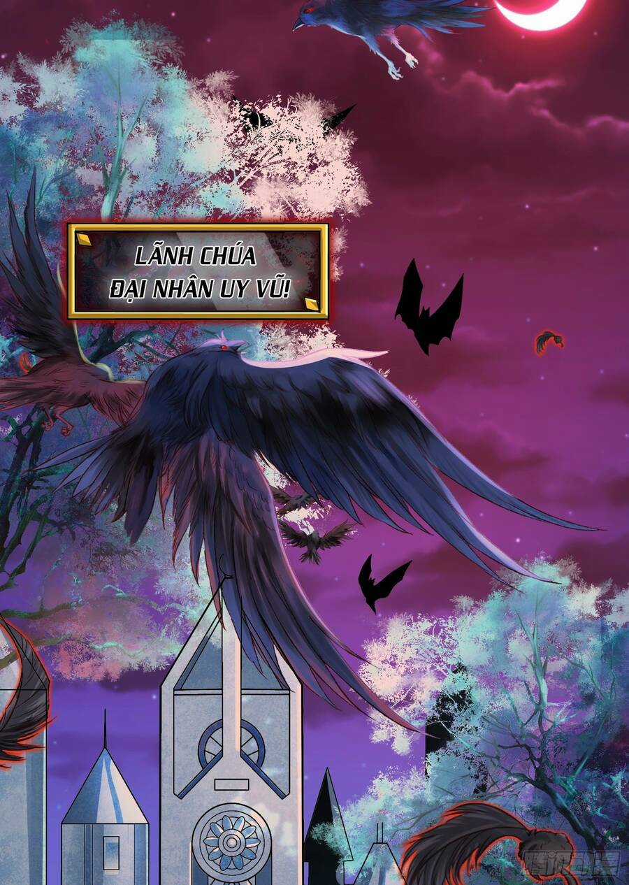 Lãnh Chúa Bóng Tối Chapter 2 trang 76