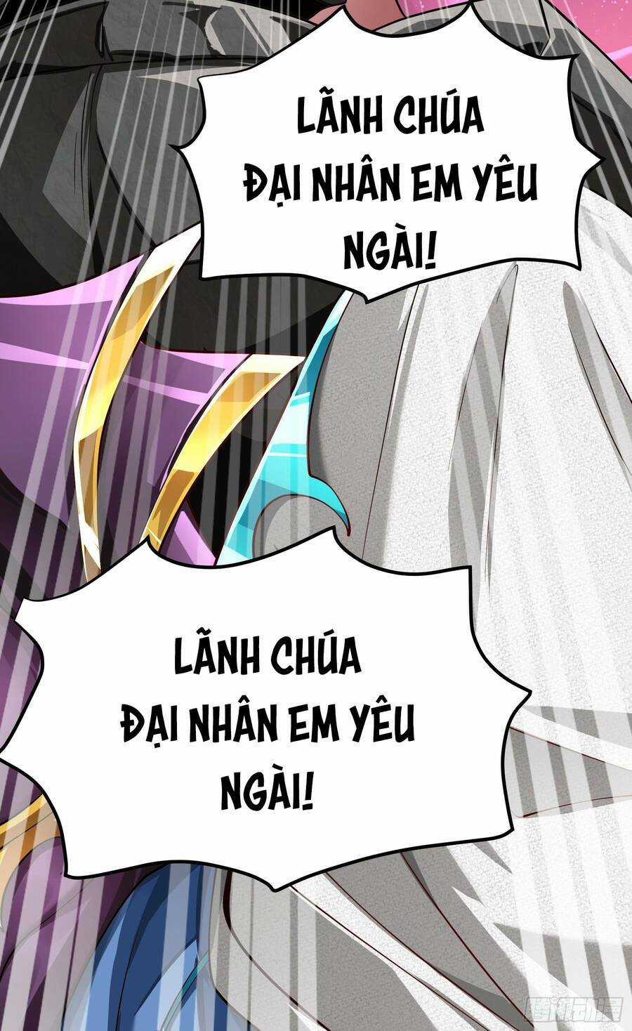 Lãnh Chúa Bóng Tối Chapter 2 trang 80