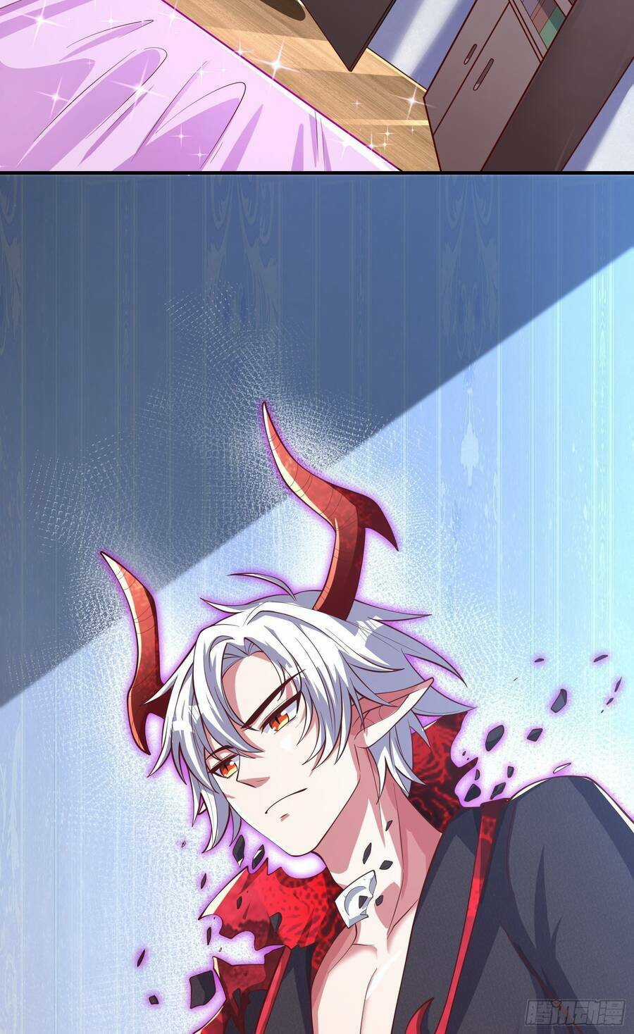 Lãnh Chúa Bóng Tối Chapter 2 trang 83