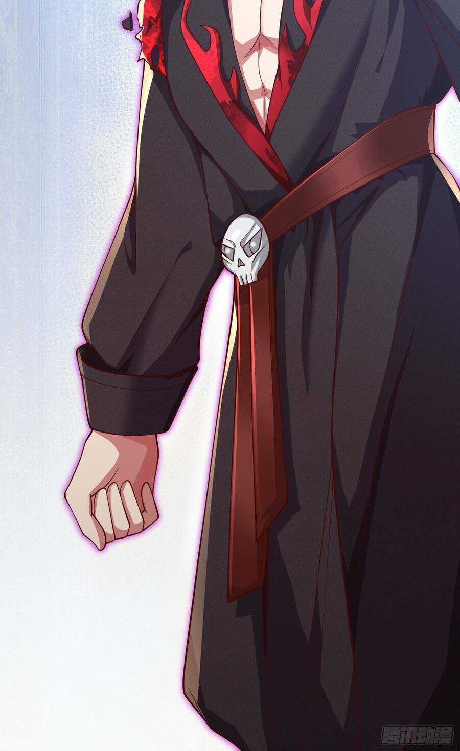 Lãnh Chúa Bóng Tối Chapter 2 trang 84