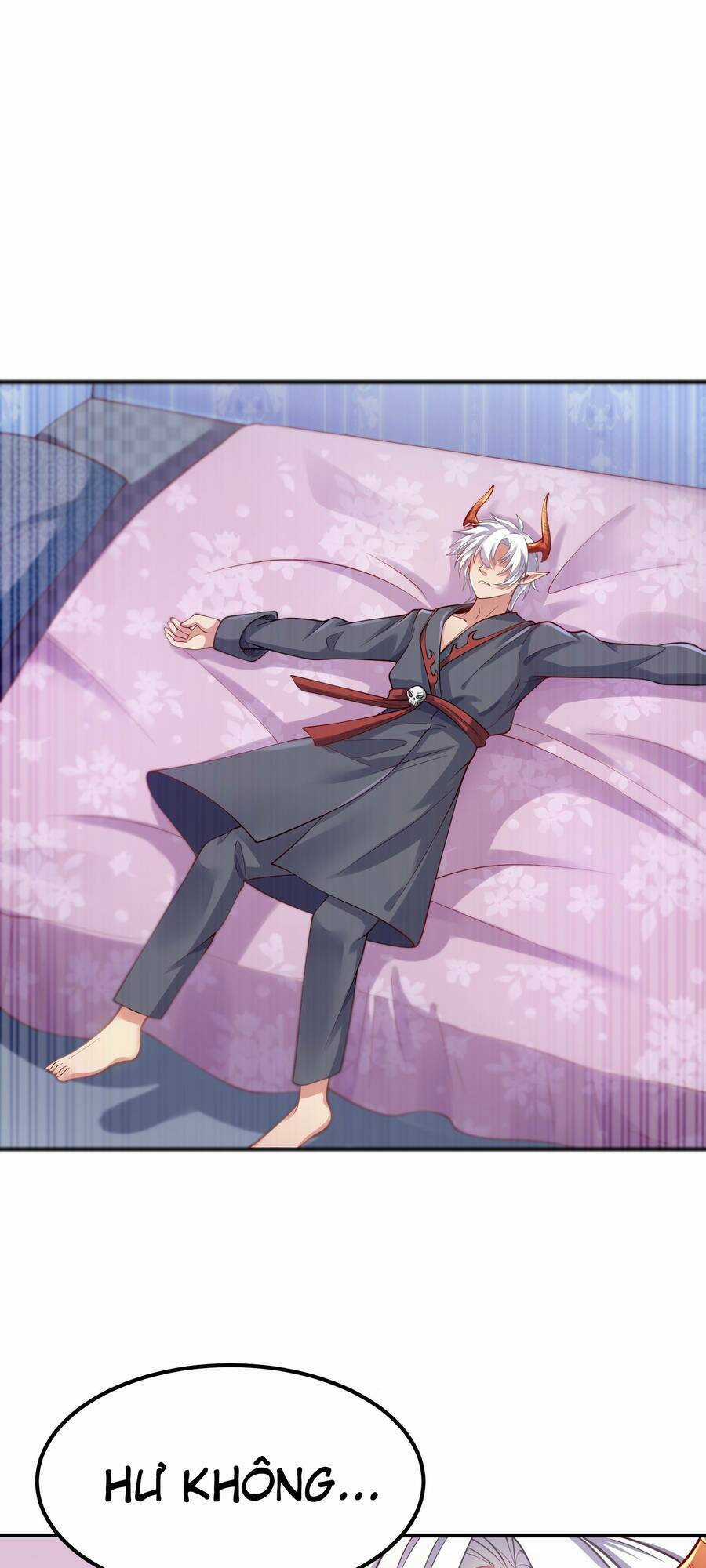 Lãnh Chúa Bóng Tối Chapter 2 trang 85