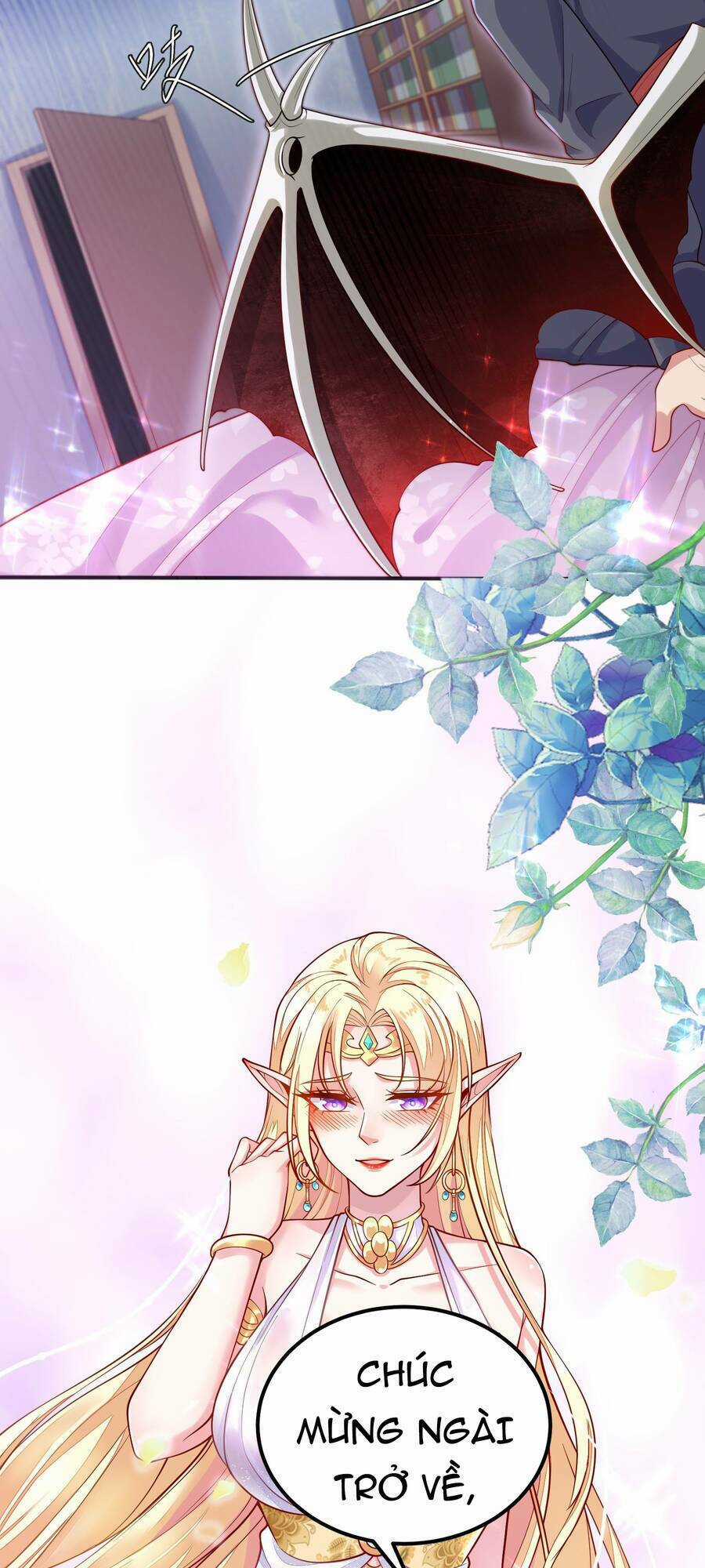 Lãnh Chúa Bóng Tối Chapter 2 trang 89