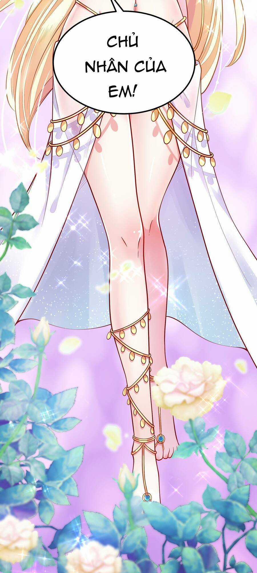 Lãnh Chúa Bóng Tối Chapter 2 trang 91