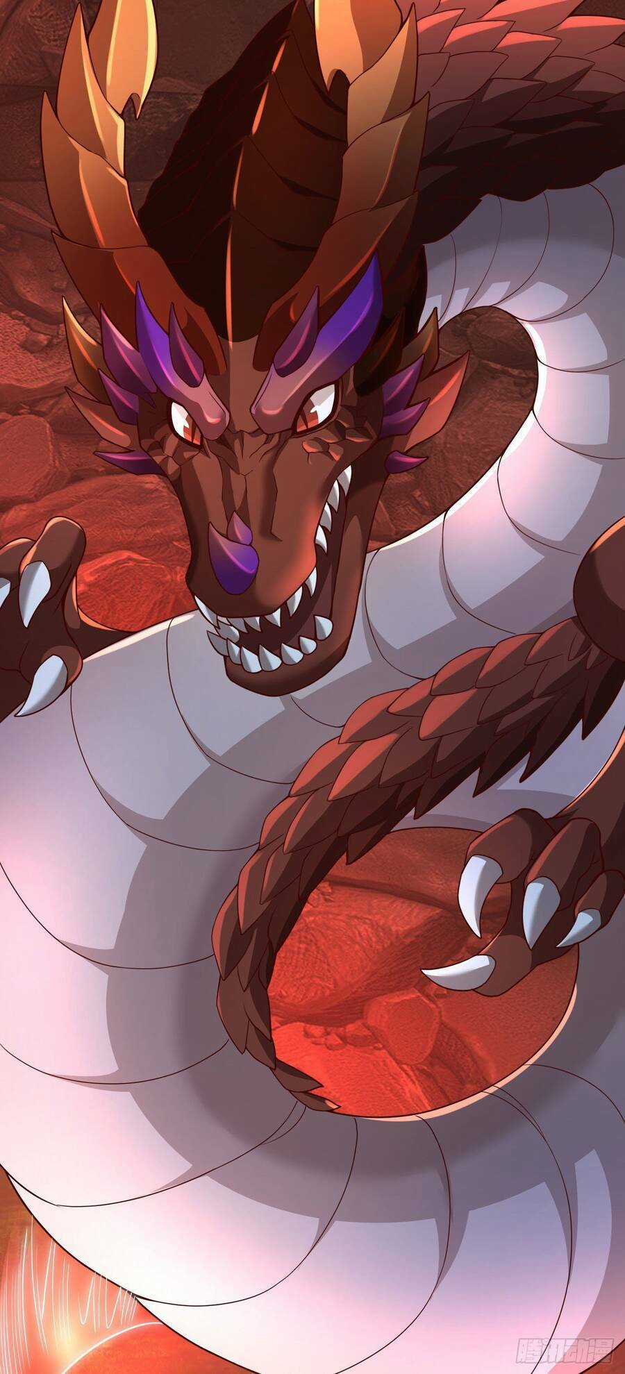 Lãnh Chúa Bóng Tối Chapter 20 trang 20