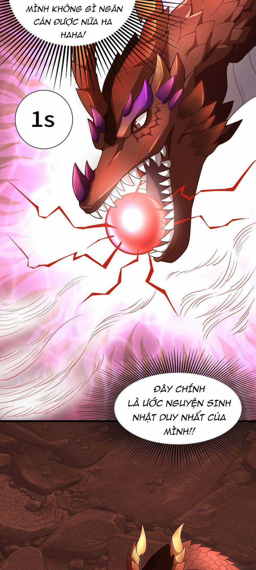 Lãnh Chúa Bóng Tối Chapter 20 trang 27