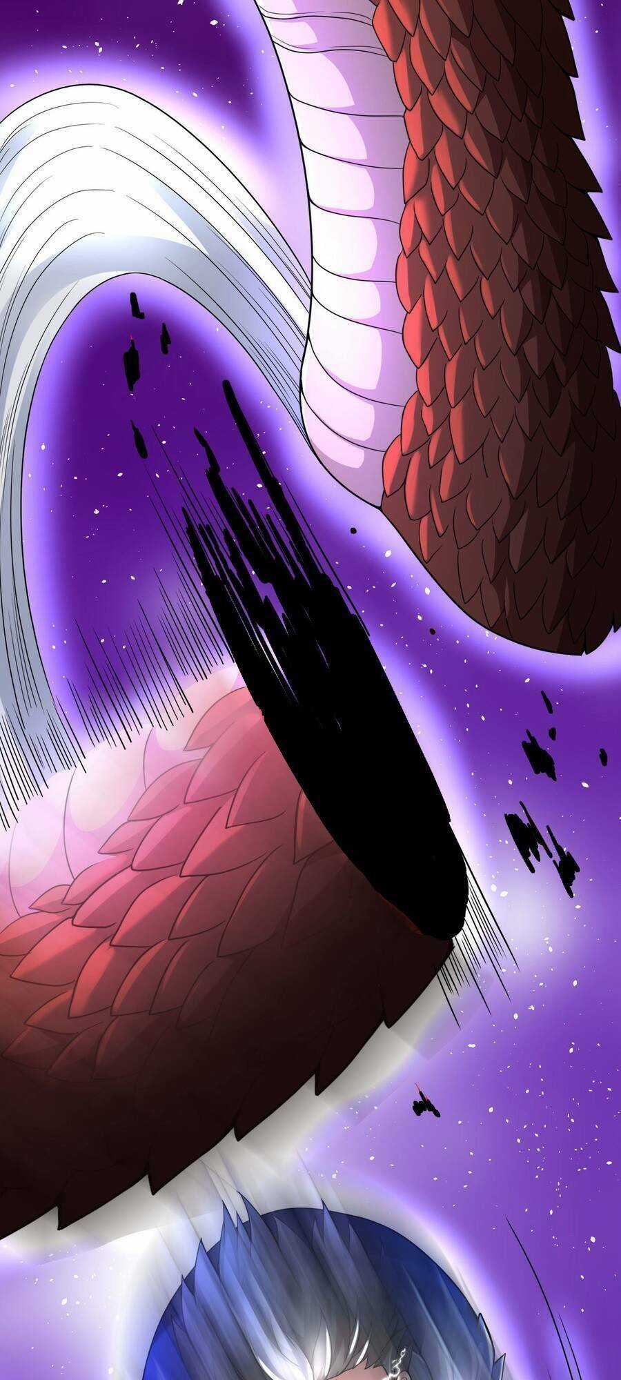 Lãnh Chúa Bóng Tối Chapter 20 trang 32