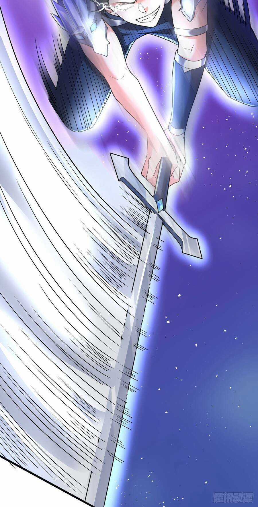 Lãnh Chúa Bóng Tối Chapter 20 trang 34