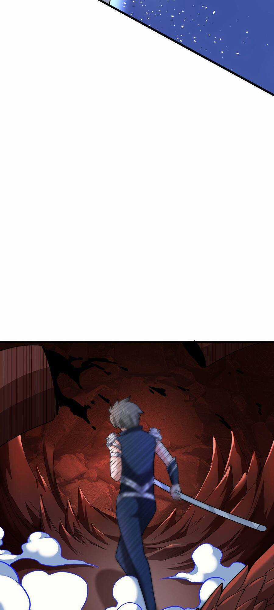 Lãnh Chúa Bóng Tối Chapter 20 trang 35