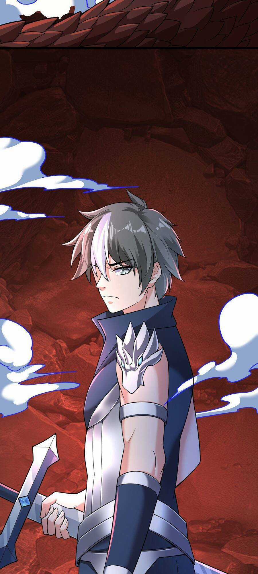 Lãnh Chúa Bóng Tối Chapter 20 trang 37