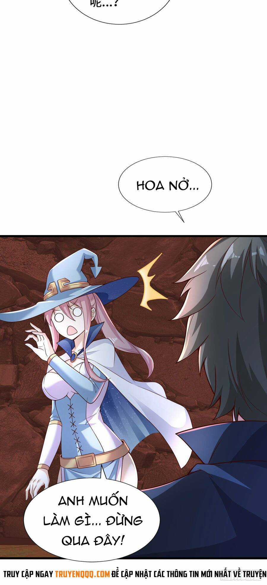 Lãnh Chúa Bóng Tối Chapter 20 trang 44