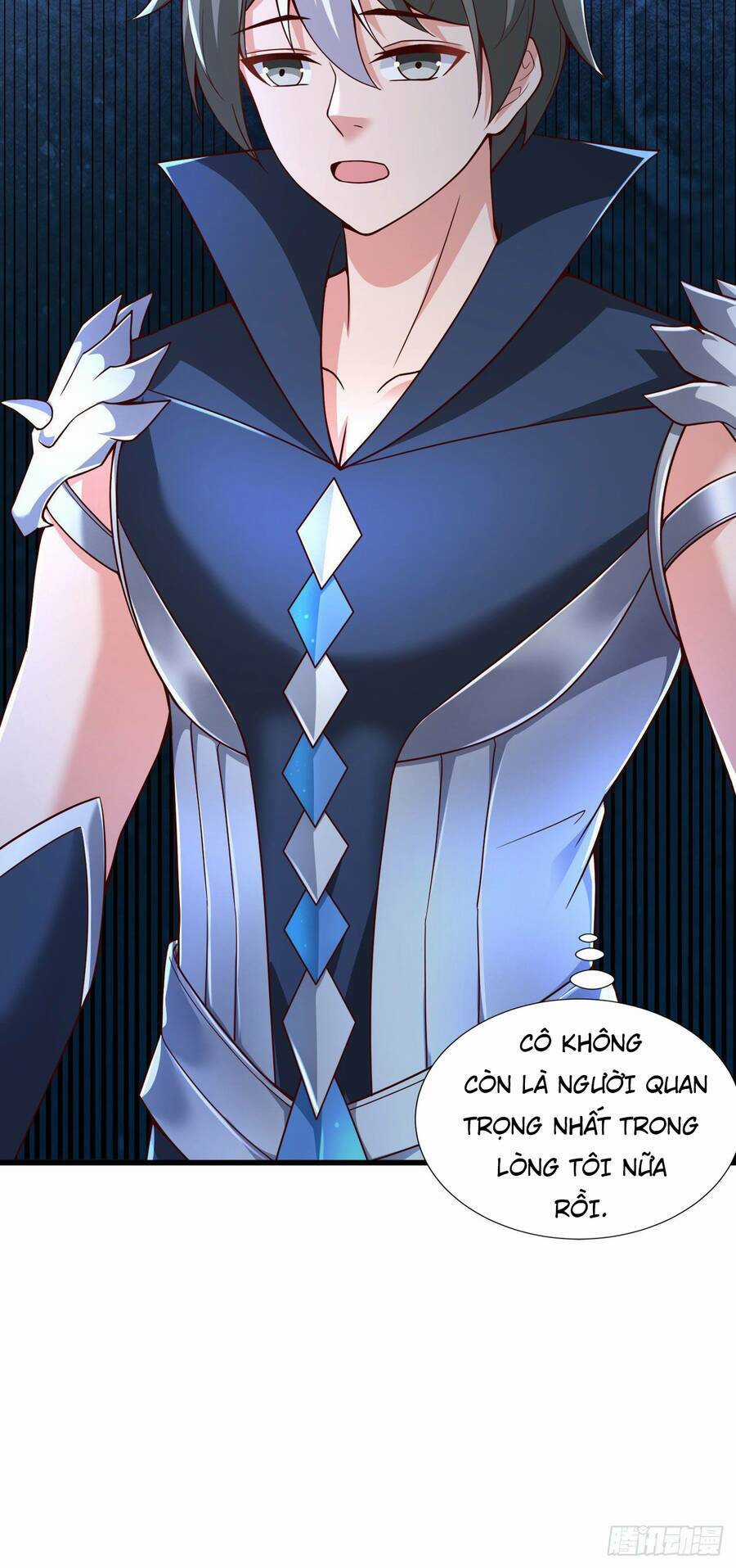 Lãnh Chúa Bóng Tối Chapter 20 trang 46